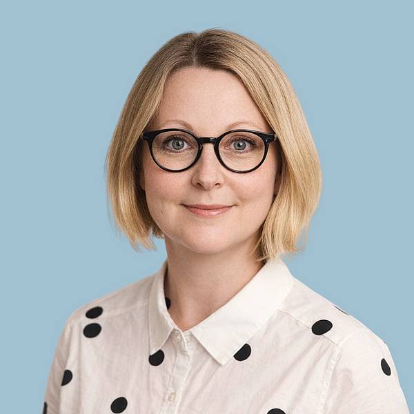 Portraitfotografie von Sabine Otto
