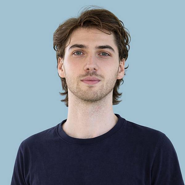 Portraitfotografie von Basil Egger