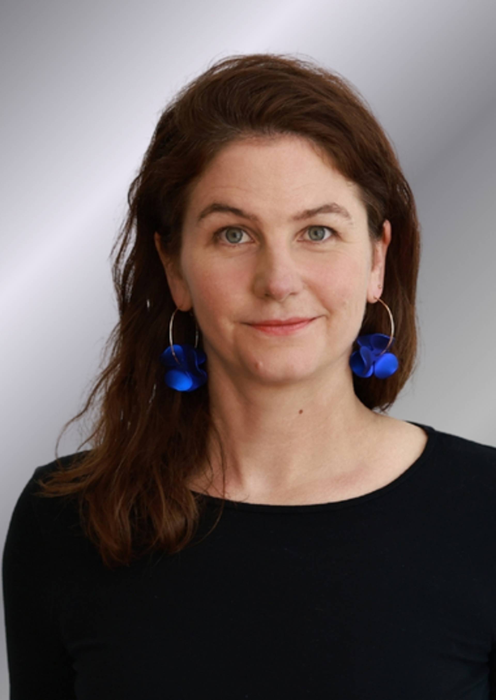 Portraitfoto von Jule Sophie Leu