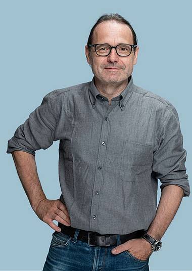 Fotografie von Markus Pawlick