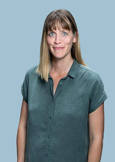 Fotografie von Maike Hamacher