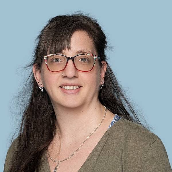Portraitfoto von Linda Printz