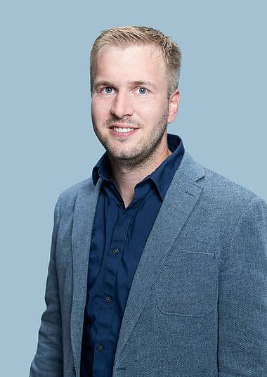 Fotografie von Roman Klingler