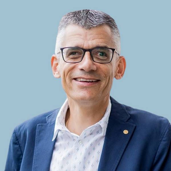 Portraitfoto von Jörn Steffen