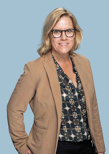 Fotografie von Vera Koslowski