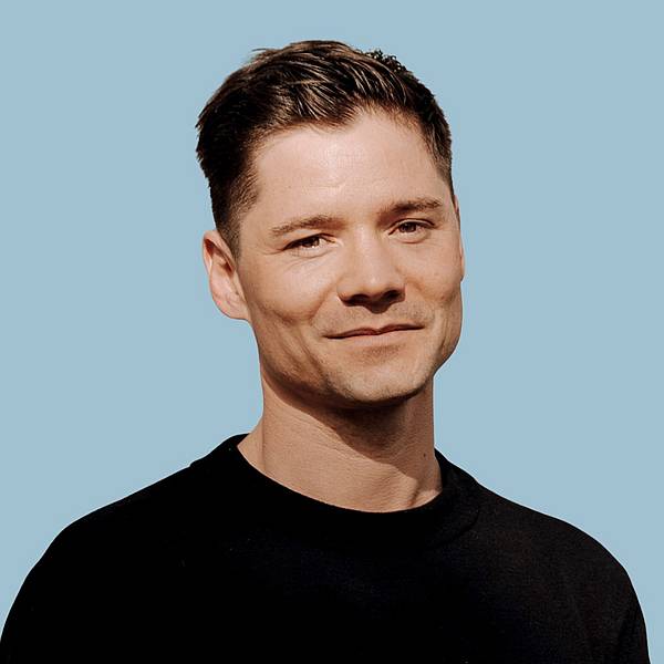 Portraitfotografie von Pascal Botlik