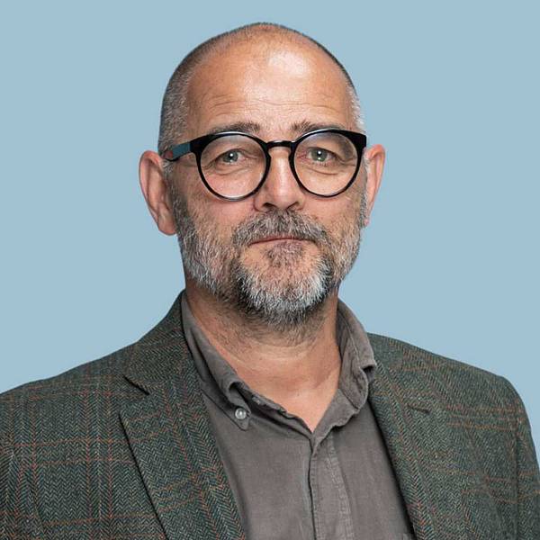 Portraitfotografie von Roland Spirig