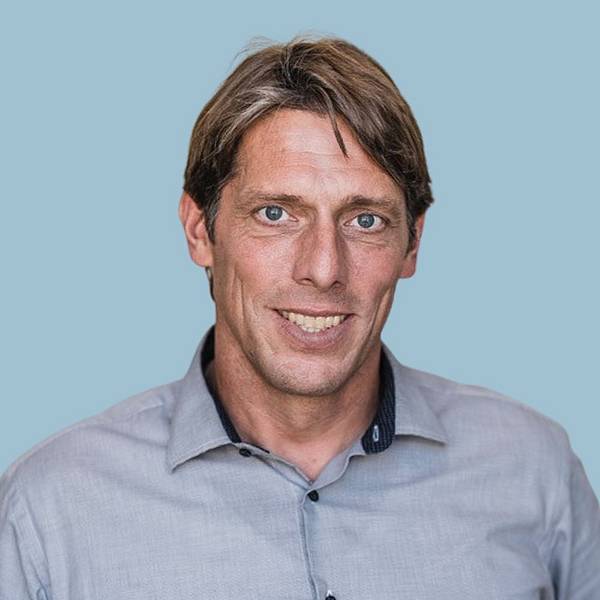 Portraitfoto von Jörn Steffen