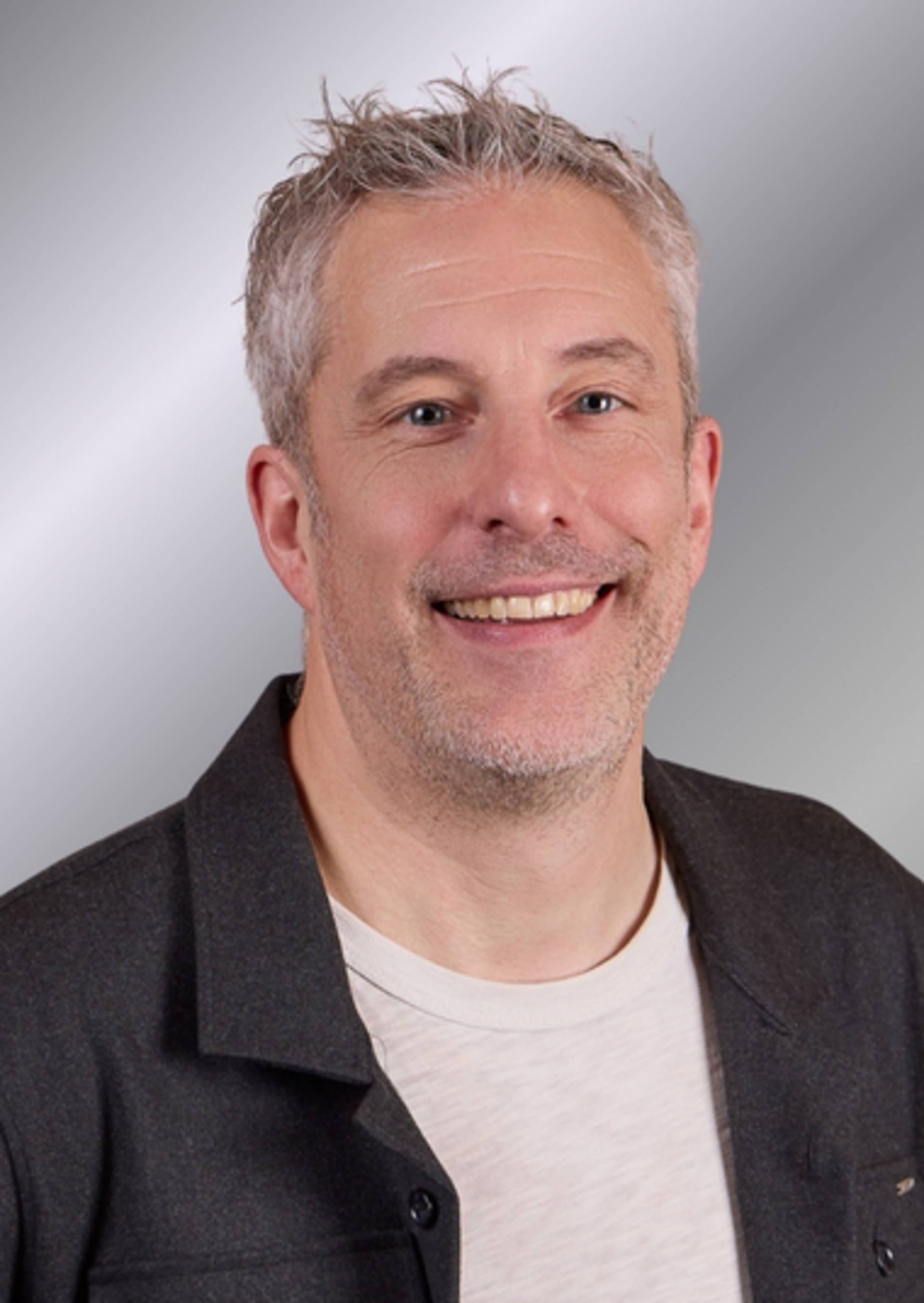 Portraitfoto von Bram Kempkens