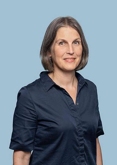 Fotografie von Colette Künzli