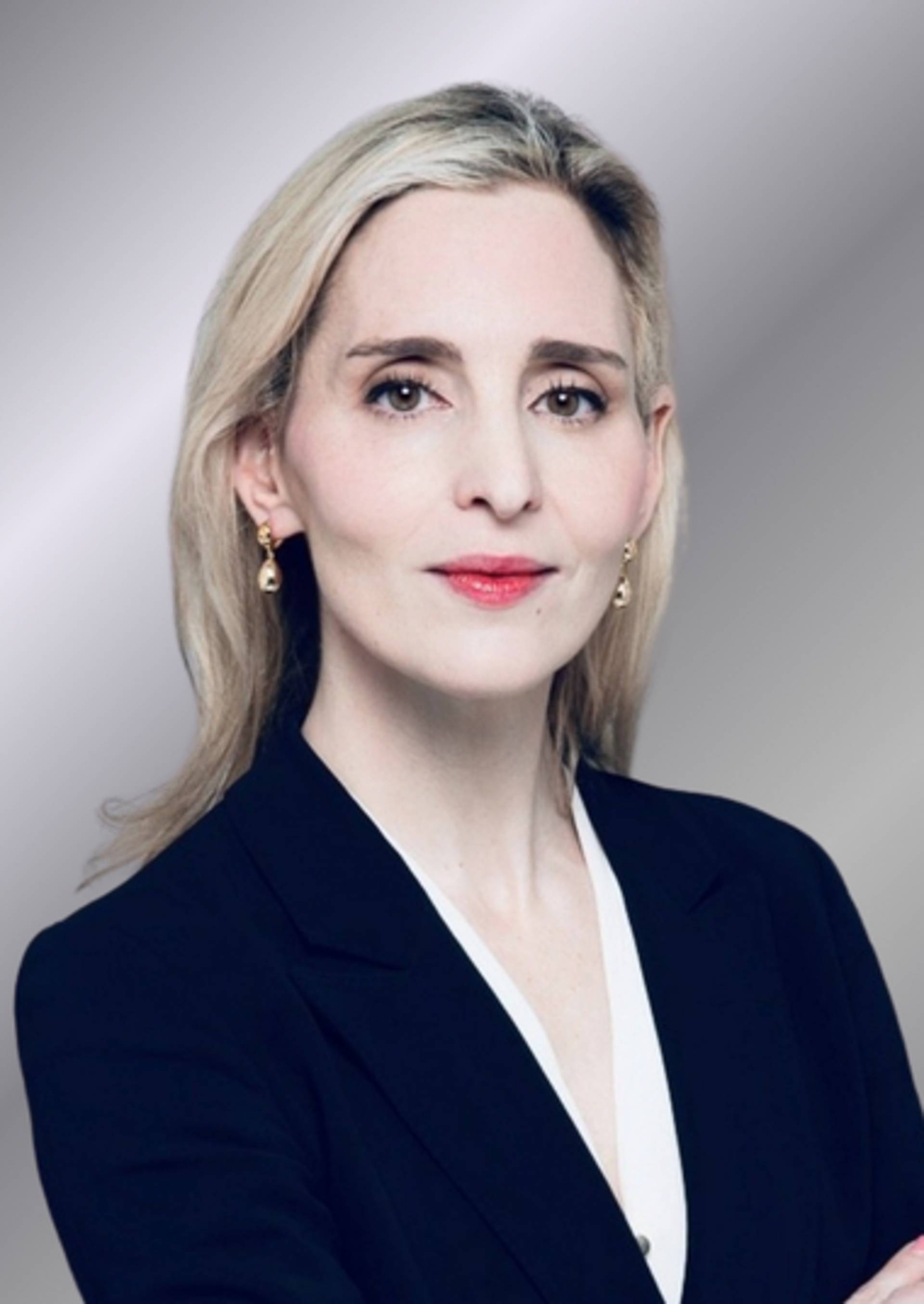 Portraitfoto von Andrea Gonzalez