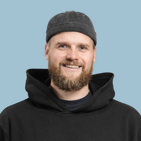 Portraitfotografie von Martin Tiziani