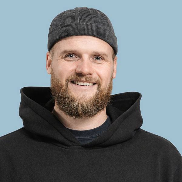 Portraitfotografie von Martin Tiziani