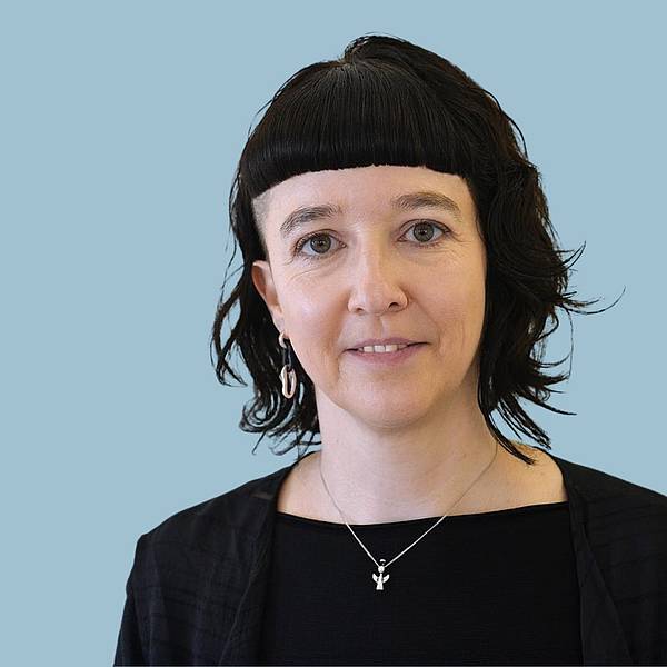 Portraitfotografie von Andrea Foenander