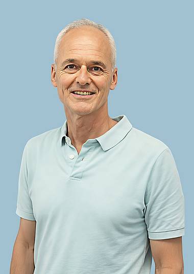 Fotografie von Markus Schönenberger