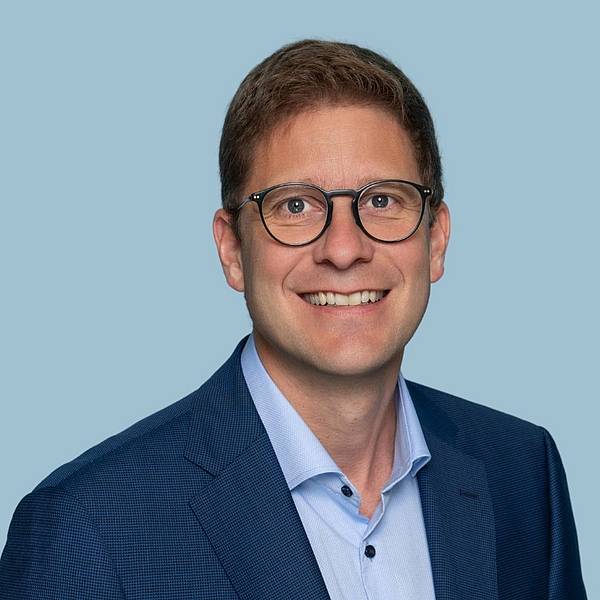 Portraitfotografie von Michael Sutter