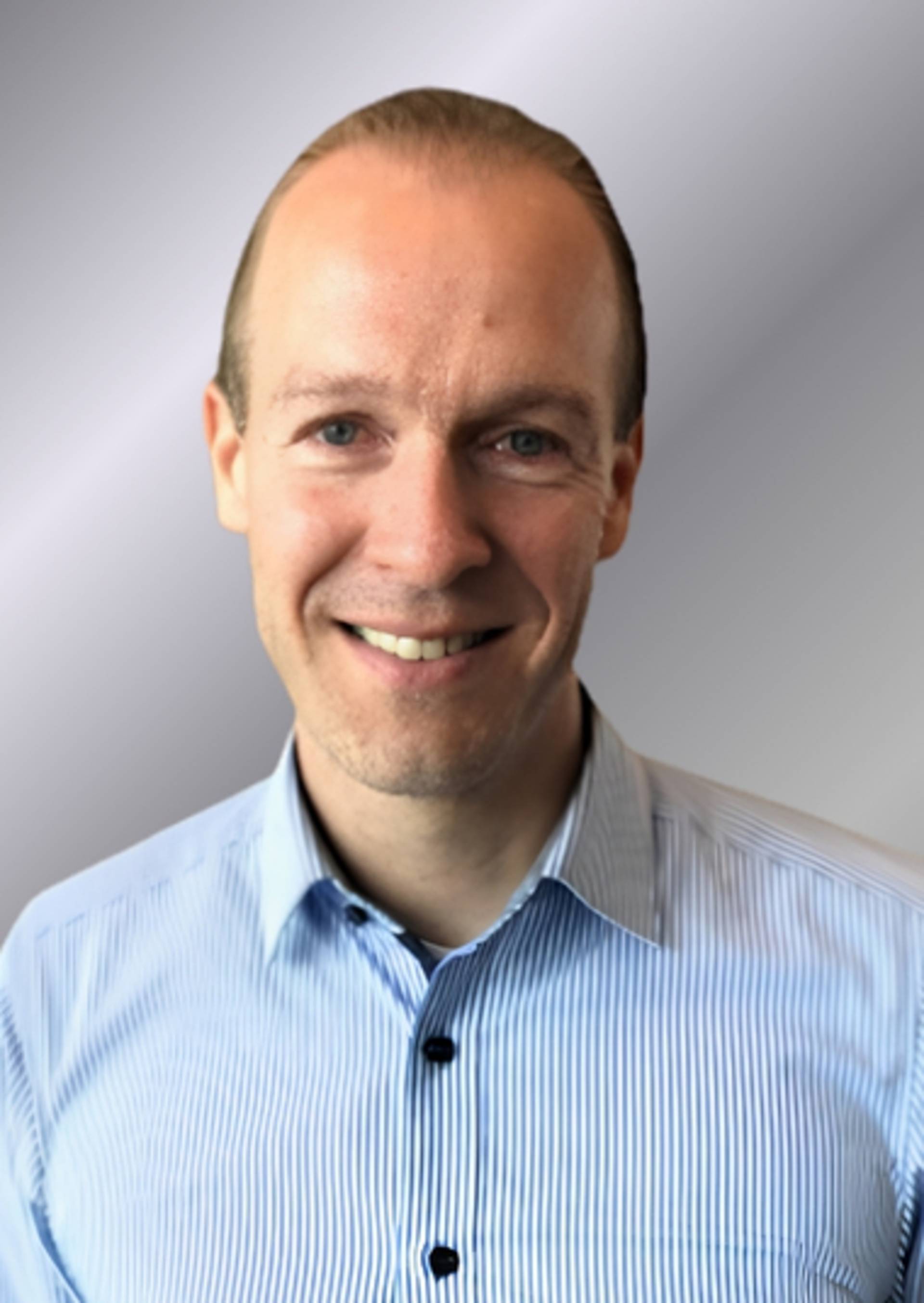 Portratitfoto von Heiko Schöfer
