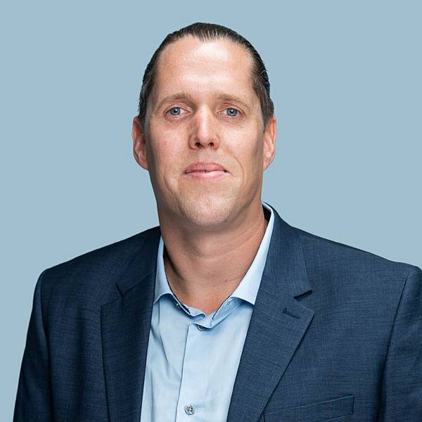 Portraitfotografie von Jonas Niedermann