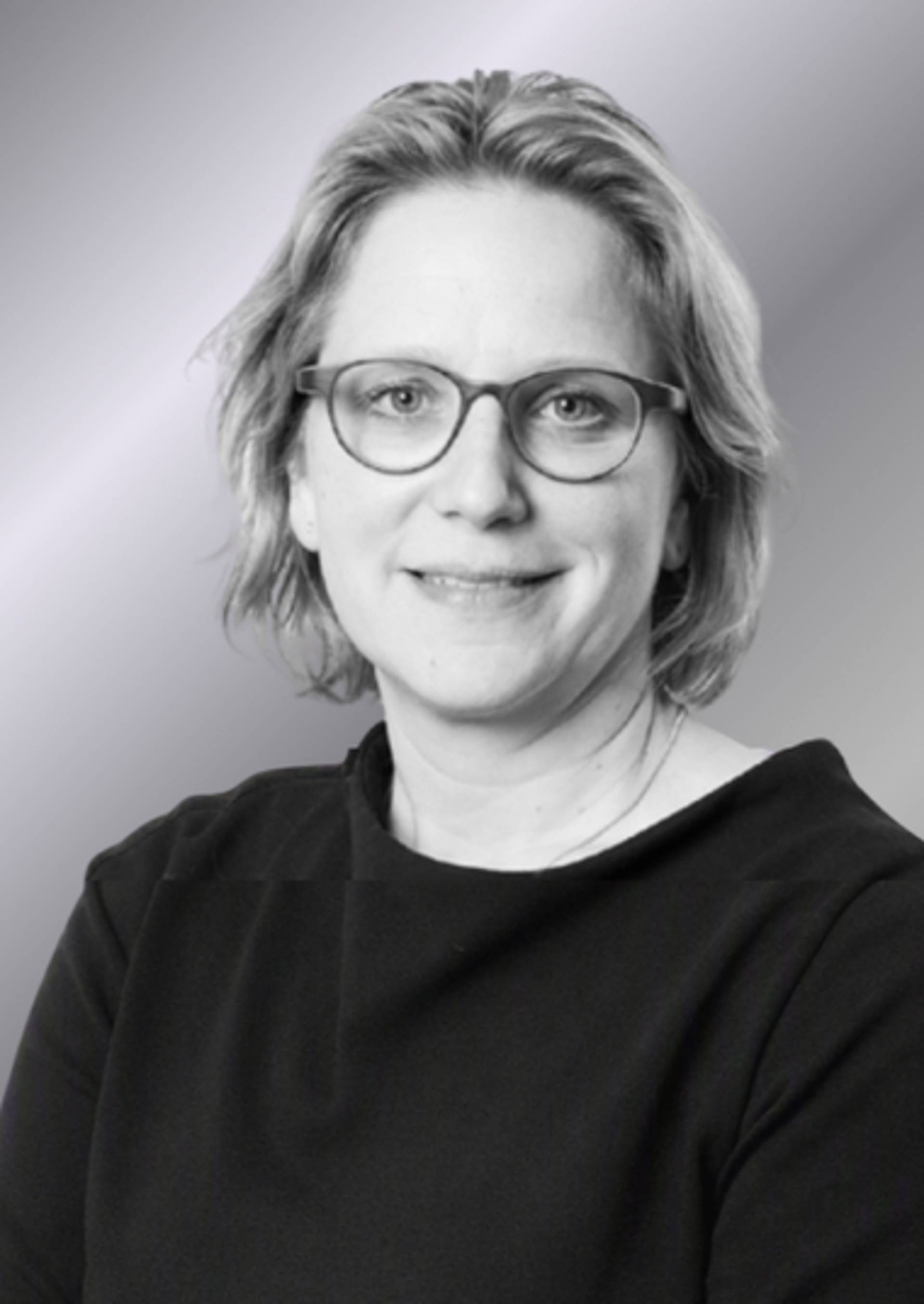Portraitfoto von Lisette Plouvier