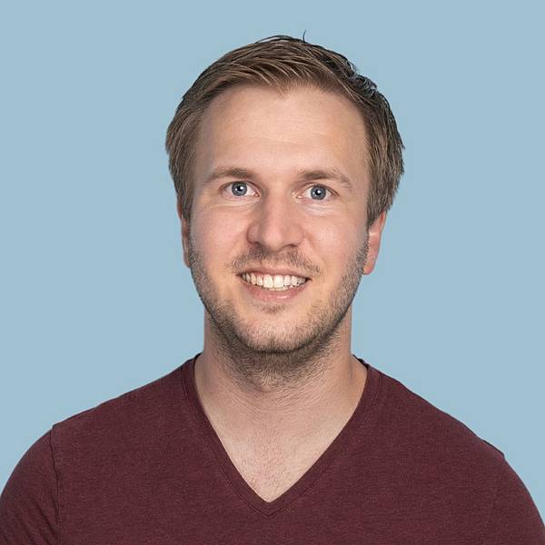 Portraitfotografie von Roman Klingler
