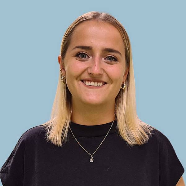 Portraitfotografie von Coco Raschle