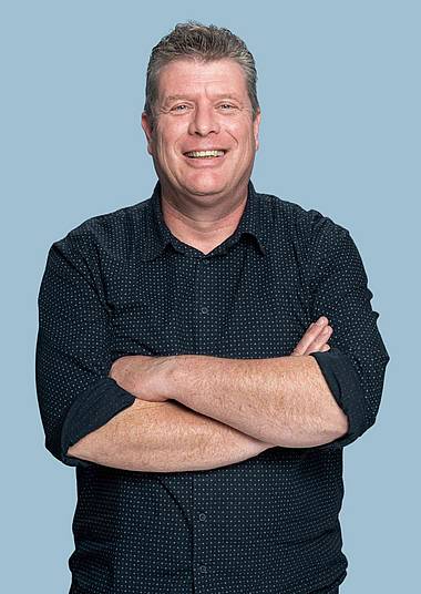 Fotografie von Albert Köppel