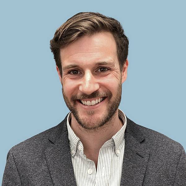 Portraitfoto von Reto Künzli