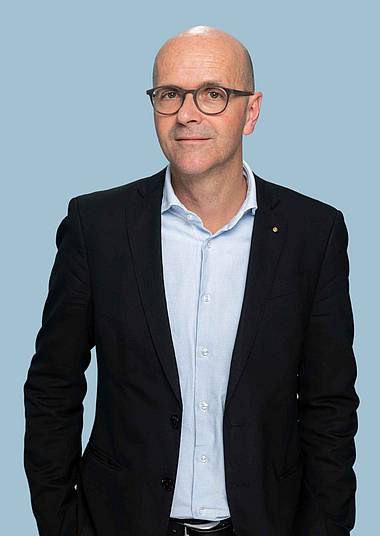 Fotografie von Roland Stieger