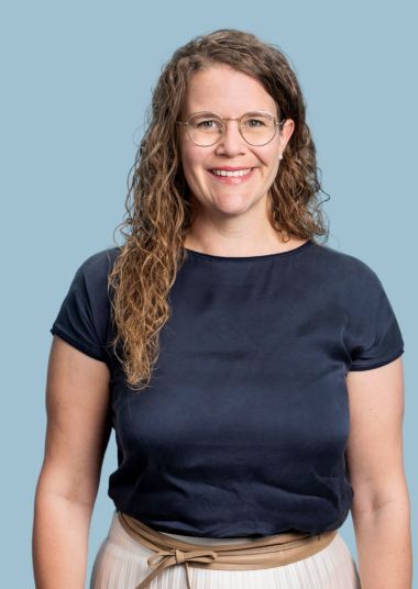 Fotografie von Anna Gisler