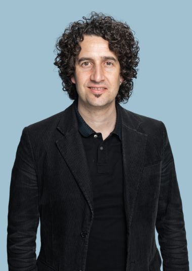 Fotografie von Heiner Gabele