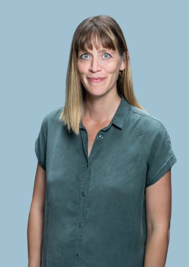 Foto von Maike Hamacher